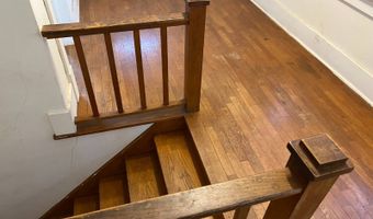 621 N Springfield, Anthony, KS 67003