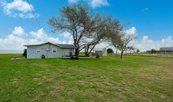 120 WATER Rd, Austwell, TX 77950