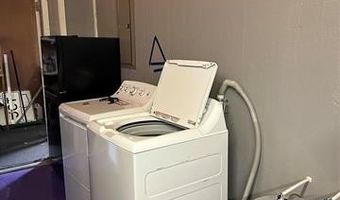1301 Melba, Atoka, OK 74525