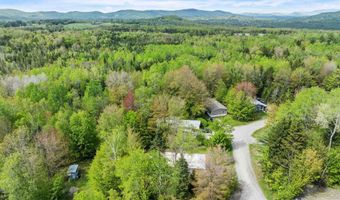 16 3rd / Okane St, Bethlehem, NH 03574