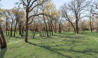 245 Creek Crossing St, Alvord, TX 76225