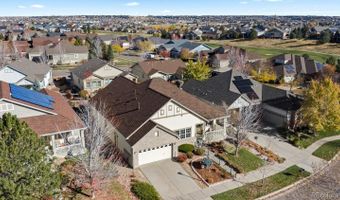 8322 S Quatar Cir, Aurora, CO 80016