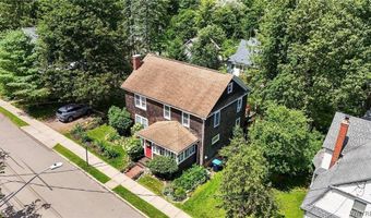 20 Reynolds St, Alfred, NY 14802