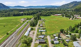 106 W Railroad, Clark Fork, ID 83811
