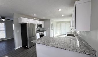 1000 CHEROKEE Trl, Anniston, AL 36206