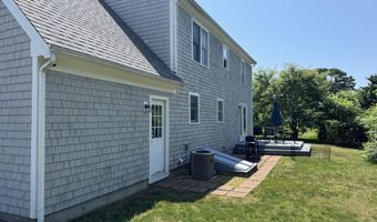 260 Tobey Way, Barnstable, MA 02630