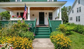 25 University Ter, Burlington, VT 05401