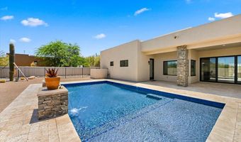 6027 E WILDCAT Dr, Cave Creek, AZ 85331