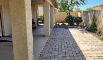 108 W Ridgeview Trl, Casa Grande, AZ 85122