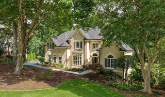 5185 Catalpa Knl, Acworth, GA 30101