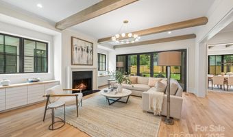 4021 Ridgecrest Ave, Charlotte, NC 28211