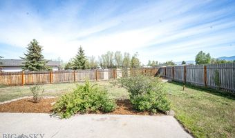 274 Green Belt Dr, Belgrade, MT 59714