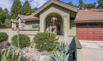 261 Dry Creek Rd, Aptos, CA 95003