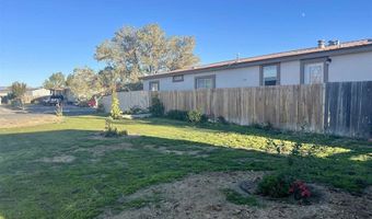 106 Manhattan Dr, Battle Mountain, NV 89820