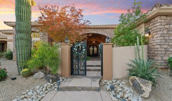 31503 N 48TH St, Cave Creek, AZ 85331