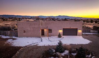 25 A Sunset, Arroyo Seco, NM 87514