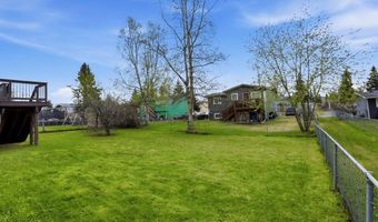 3604 E 18th Ave, Anchorage, AK 99508