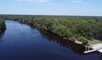 Sixth St, Bell, FL 32619