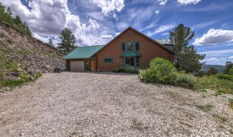 1651 N Dry Lakes Rd, Brian Head, UT 84719