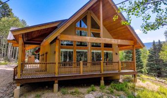 395 El Camino Real, Angel Fire, NM 87710