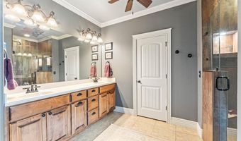 5204 SW Ridge Mont Rd, Bentonville, AR 72713