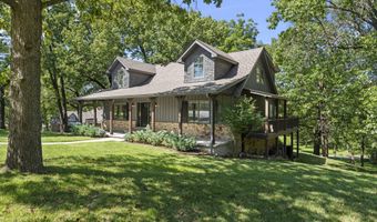 451465 Ridge Rd Cir, Afton, OK 74331