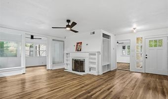 710 NW F St, Ardmore, OK 73401