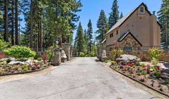 969 Fairview Blvd, Incline Village, NV 89451