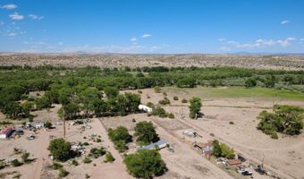 17 Private Drive 1618A, Abiquiu, NM 87510