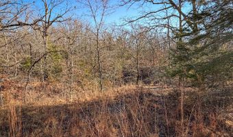 W Watson Creek Rd, Atoka, OK 74525