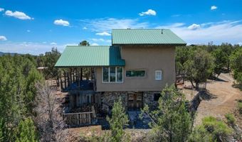 261 Pinon Hills Cir, Arboles, CO 81121