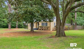 402 E 11th St, Bay Minette, AL 36507