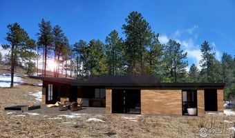 620 Davis Ranch Rd, Bellvue, CO 80512