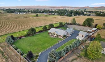 1460 H St, Baker City, OR 97814