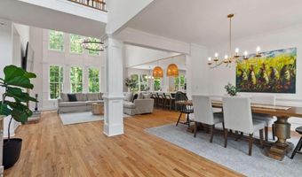 201 SADDLEHORN, Ball Ground, GA 30107