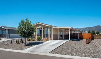 124 S Copper Canyon Loop, Camp Verde, AZ 86322