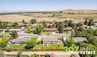 2223 Greever St, Cody, WY 82414