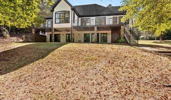 63 WATERS EDGE Dr, Alpine, AL 35014