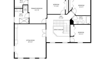 364 Orchard Woods Dr, North Kingstown, RI 02874