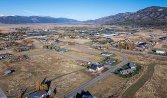 COLUMBINE Street lot 70, Alpine, WY 83128