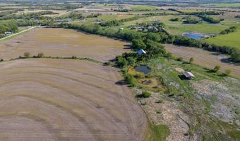 Tract 2 SW Docking RD, Auburn, KS 66402