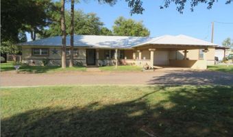 1800 SE 5001, Andrews, TX 79714