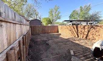 1205 Avenue K, Abernathy, TX 79311