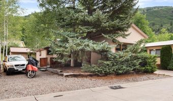 311 Oak Ln, Aspen, CO 81611