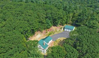 254 Wright Rd, Canton, CT 06019