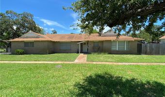 536 W Yoakum Ave, Aransas Pass, TX 78336