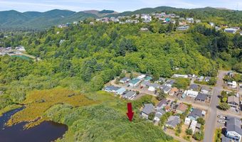 Tl 300 S Coral Street, Rockaway Beach, OR 97136