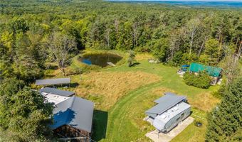 9545 Redman Rd, Alden, NY 14735