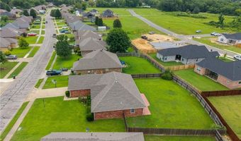 810 Laurel Way, Alma, AR 72921