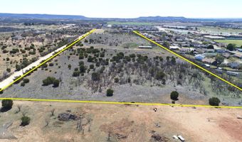 7801 Old Forrest Hill Rd, Abilene, TX 79606